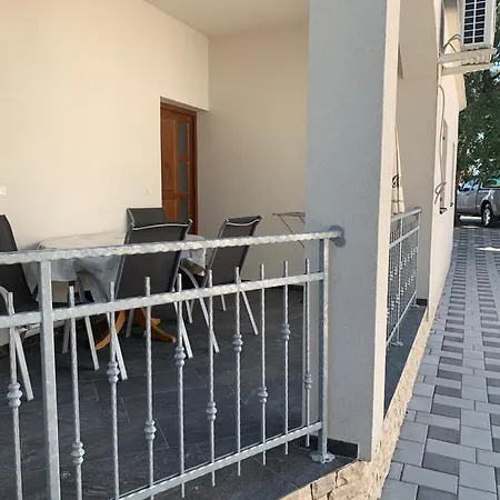 Apartman Anka