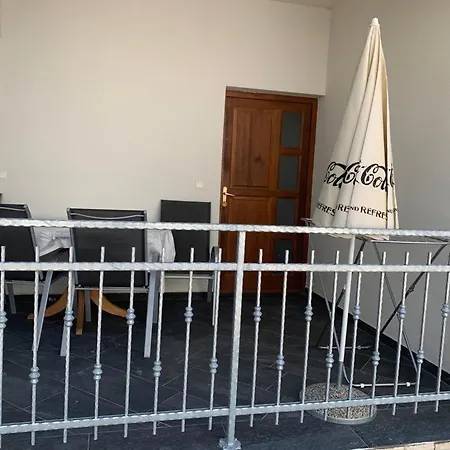 Apartman Anka