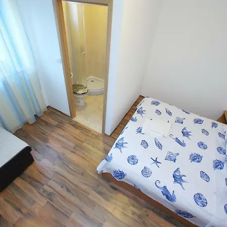 Apartman Anka بيبينيا