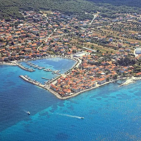 Daire Apartman Anka Bibinje