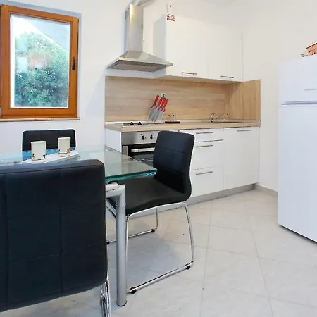 Apartman Anka