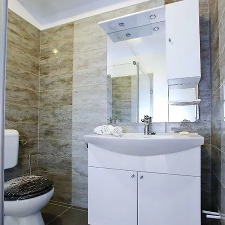 Apartman Anka Bibinje