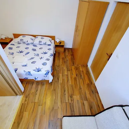 Apartman Anka بيبينيا