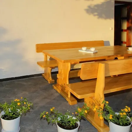 Apartman Anka Daire *