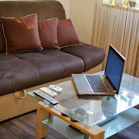 Apartman Anka Bibinje