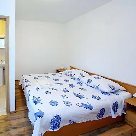 شقة Apartman Anka *