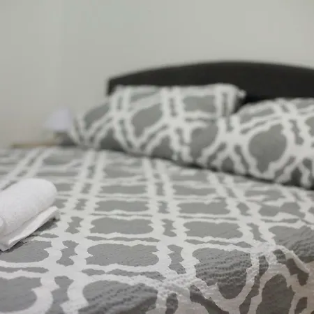 Apartman Anka شقة