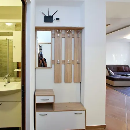 Apartman Anka