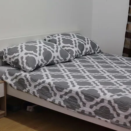 Apartman Anka شقة بيبينيا