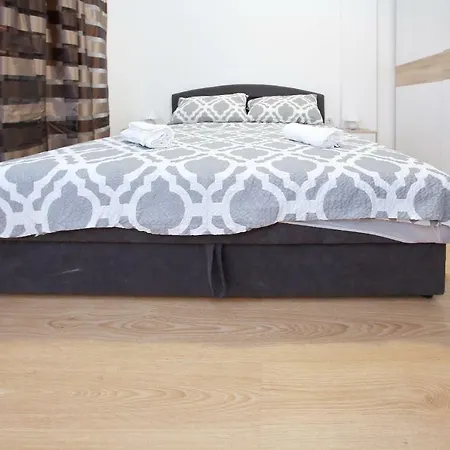Apartman Anka *