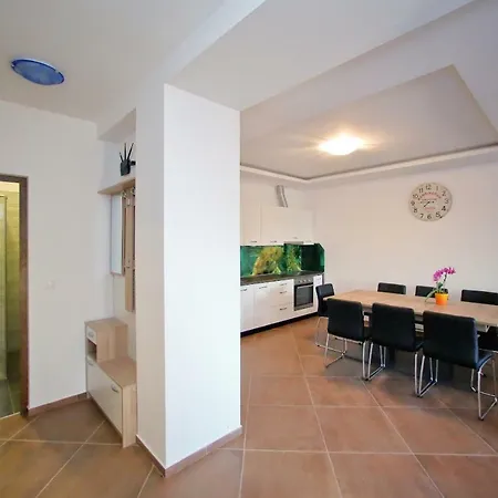 Apartman Anka