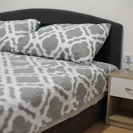 Daire Apartman Anka