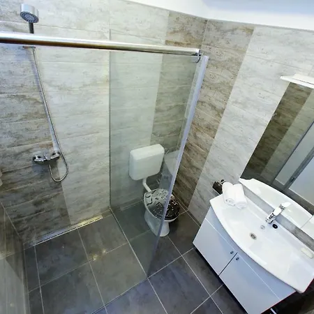 Apartman Anka