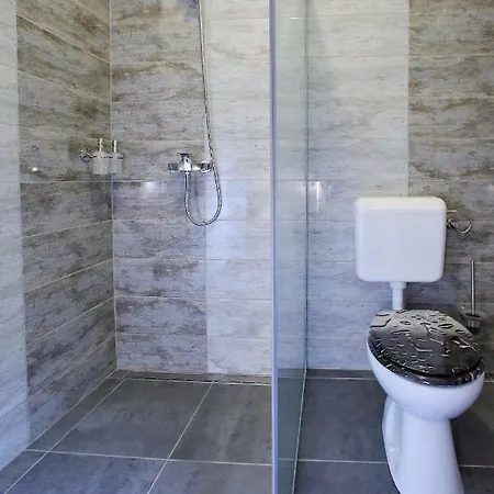 Apartman Anka Daire Bibinje