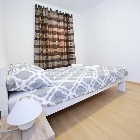 Apartman Anka