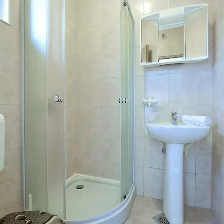 شقة Apartman Anka بيبينيا