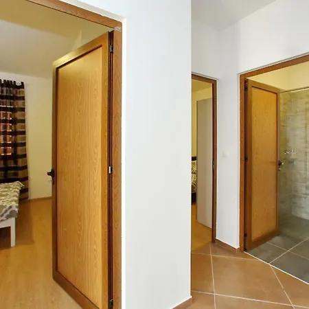 Apartman Anka *