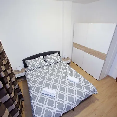 Apartman Anka *