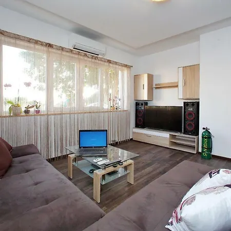 Daire Apartman Anka
