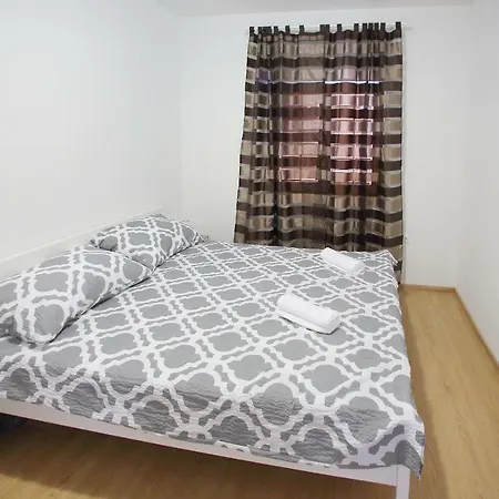 Apartman Anka *