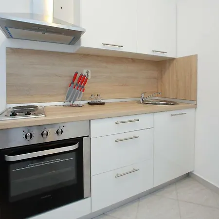 شقة Apartman Anka