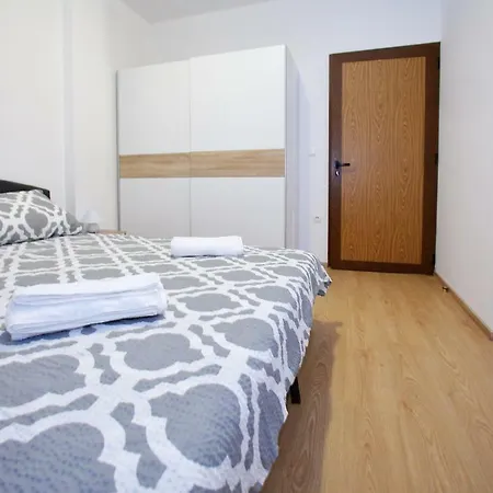 Apartman Anka *